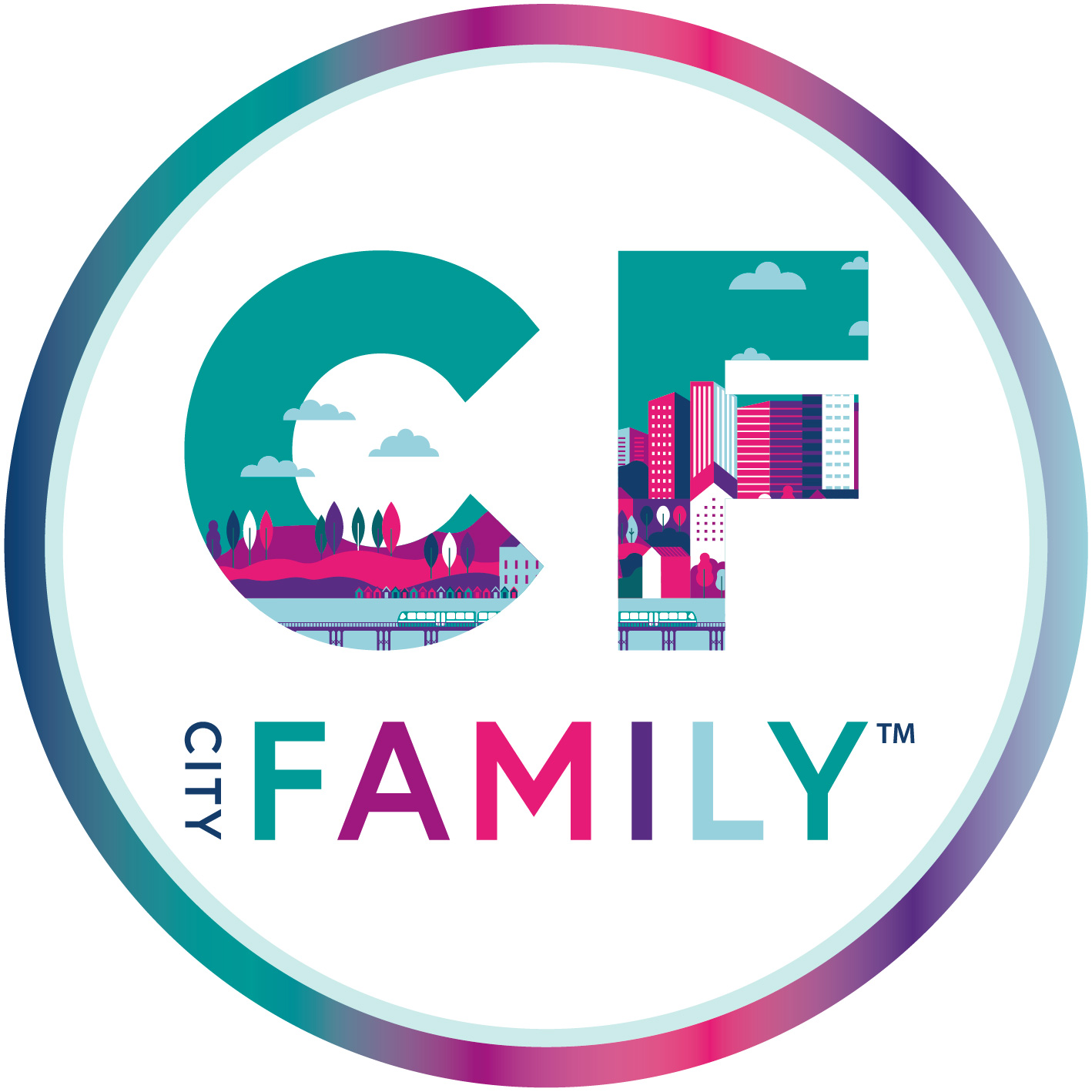 City Family YourFamily